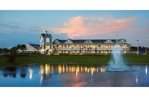Windermere Preparatory School